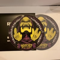 Image 5 of Skratcher Las Vegas 