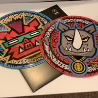 Image 3 of Steadyrok & Boombap combo