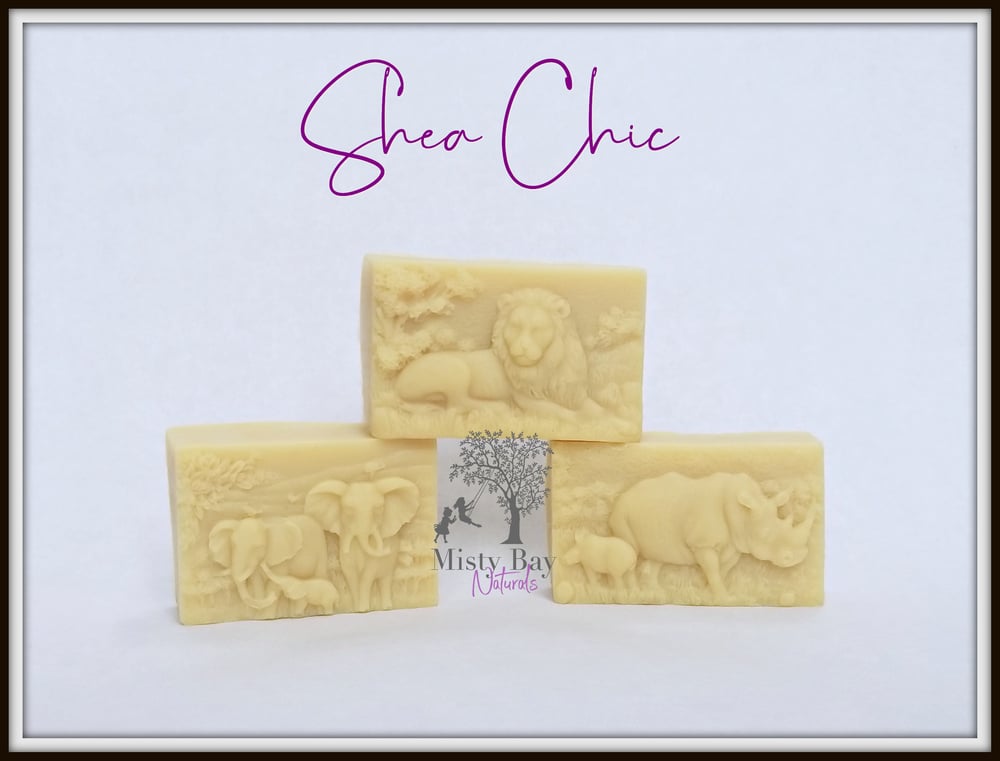 Image of Shea Chic