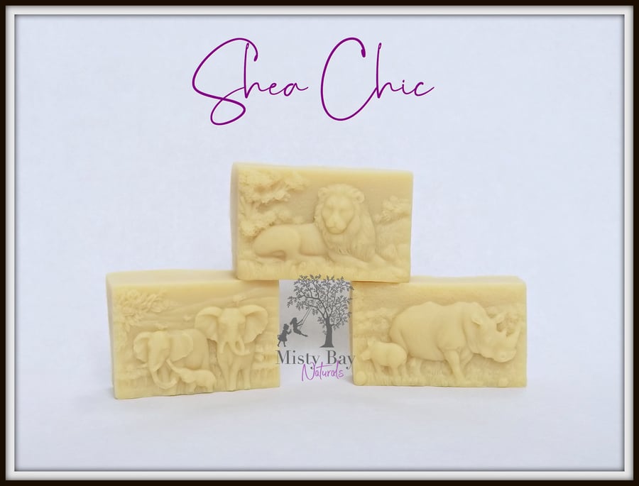 Image of Shea Chic