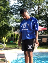 Image 3 of GOD IS GREAT PAPER STRAIGHT PRACTICE MAKES PERFECT JERSEY (Multiple Color Options)