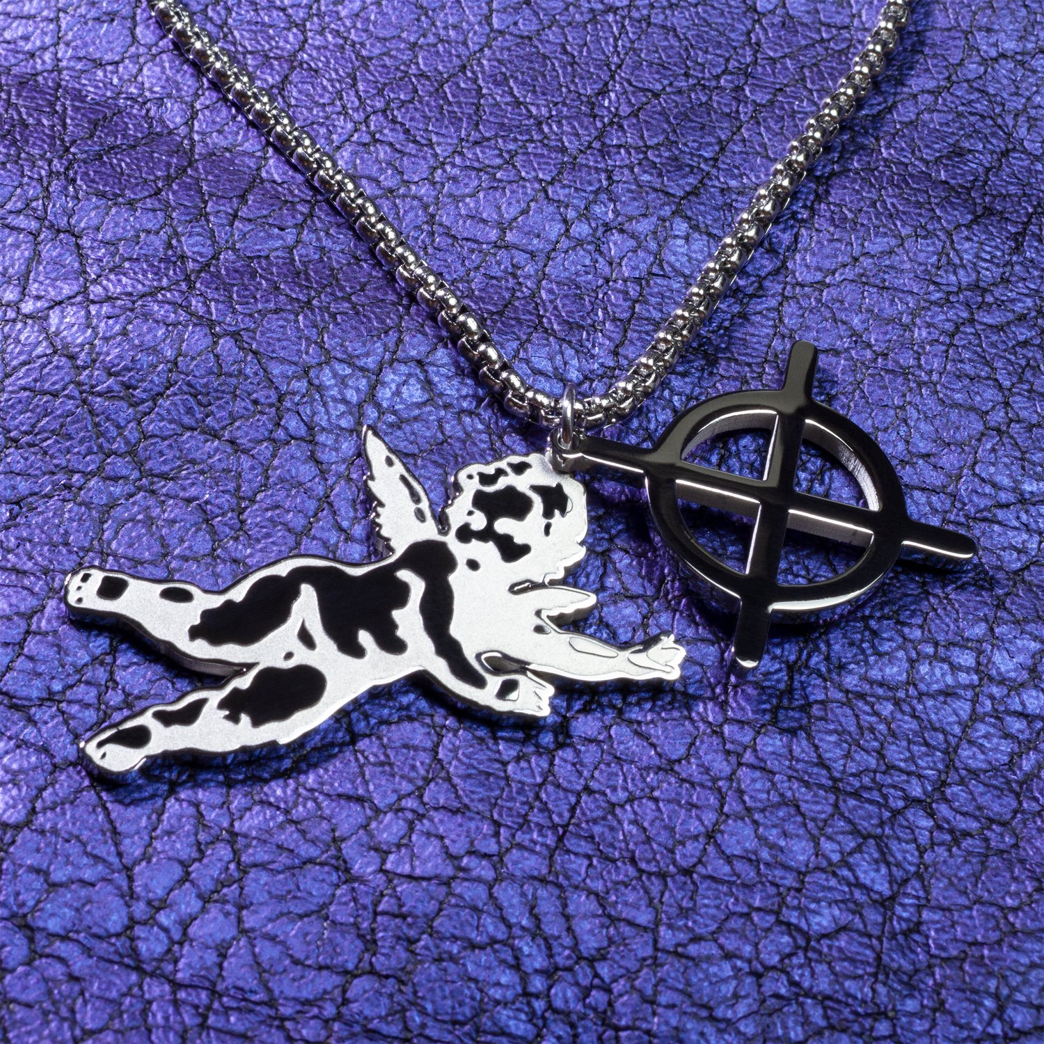 Image of FOREVER NECKLACE