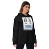 Teflon Don x Dj Khaled Unisex essential eco hoodie