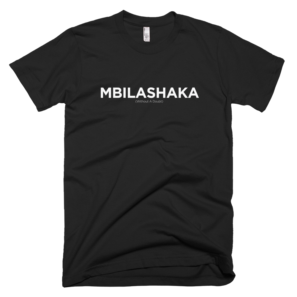 Image of Mbilashaka T-Shirt