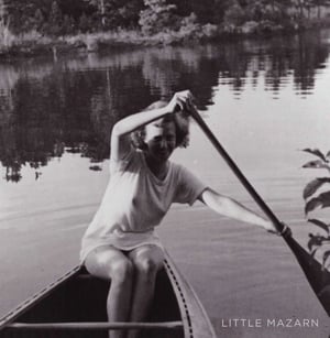 Little Mazarn 2 Album Vinyl Bundle