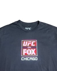 Image 4 of UFC On Fox “Chicago”(M)