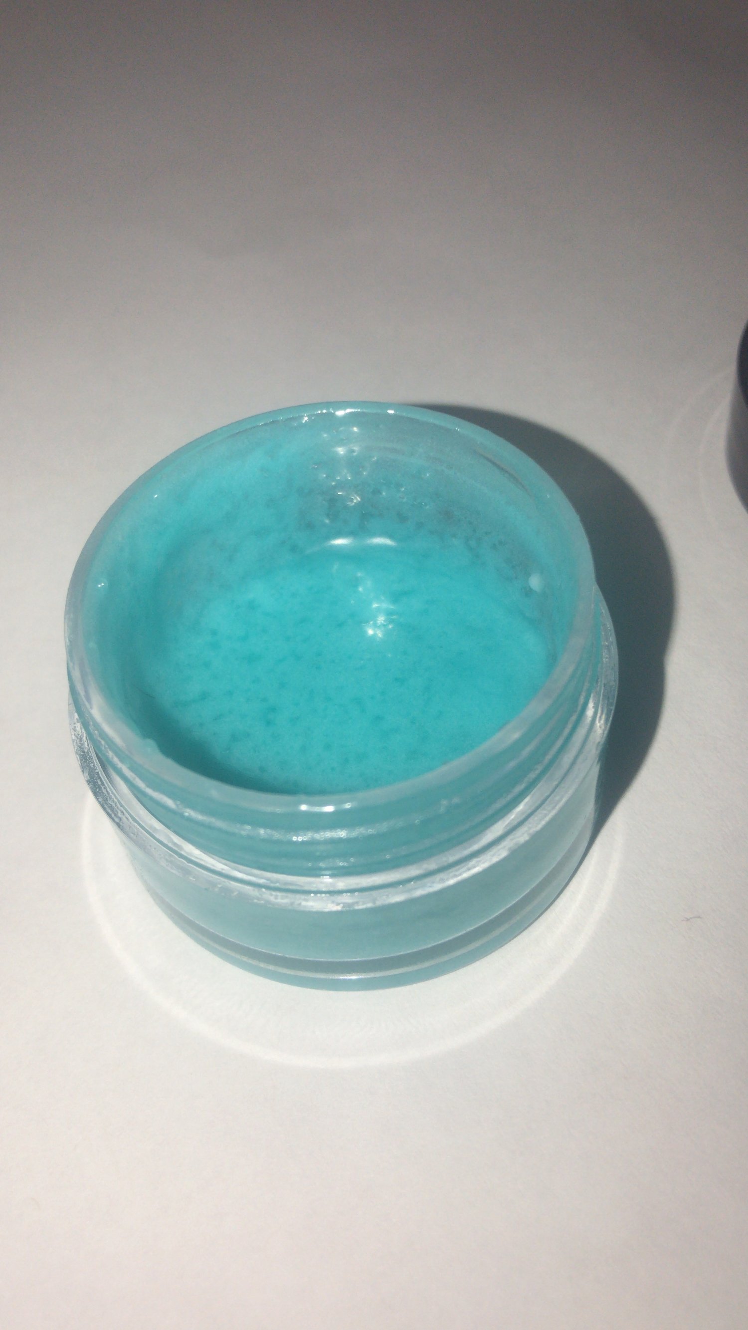 Image of Ocean breeze Lip cream