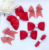 Mini school set