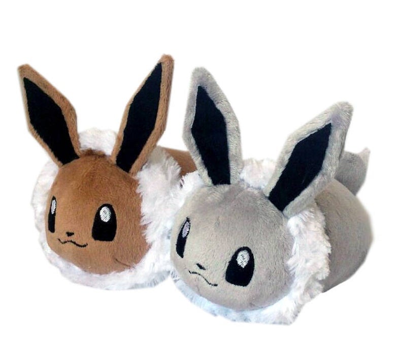 Image of Eevee Tsum - Made to Order