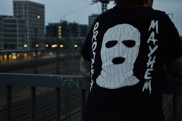 Image of Project Mayhem Shirt