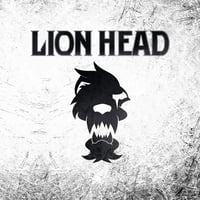 Lion Head EP (CD)