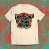 Toad Rider t-shirt
