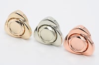 Image 1 of Rose nano fidget toys spinner 