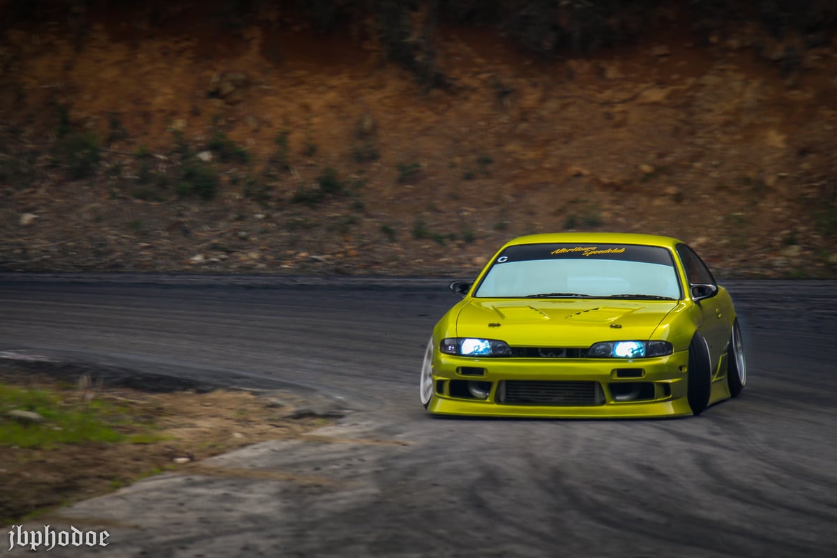 Nissan S14 Silvia Drift Jbphodoe Nissan S14 Silvia Drift Jbphodoe