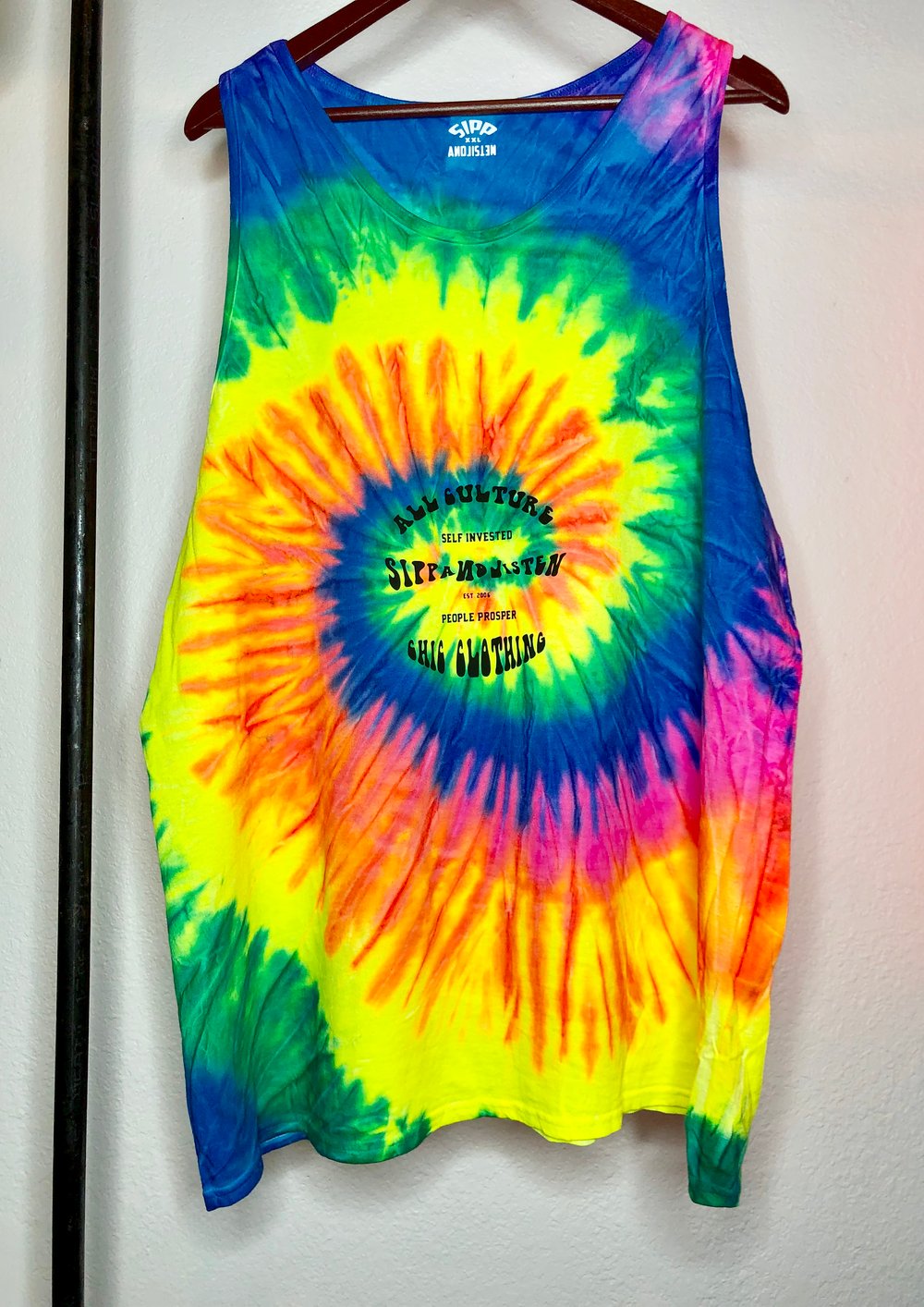 SIPP70’s