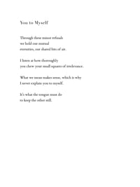 Image 4 of Everything Here by Billie Swift