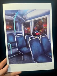 Image 2 of 65 to Ealing Broadway print
