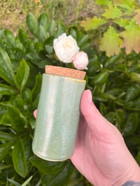 Image 3 of Mushroom Jar/Cup