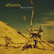Image of ARBOREA - "House of Sticks" [BR-002]