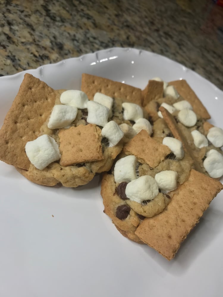 Image of S’mores 