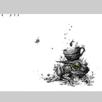 Image 2 of Herby - Print 