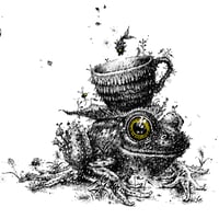Image 1 of Herby - Print 
