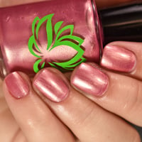 Image 3 of Toes In The Sand Nail Polish