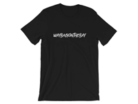 Alternative Tee