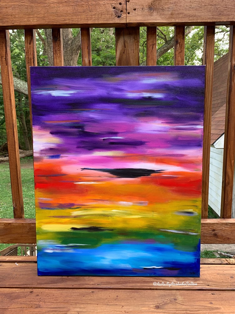 Image of Rainbow