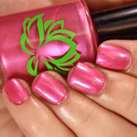 Image 1 of Aurora Nail Polish