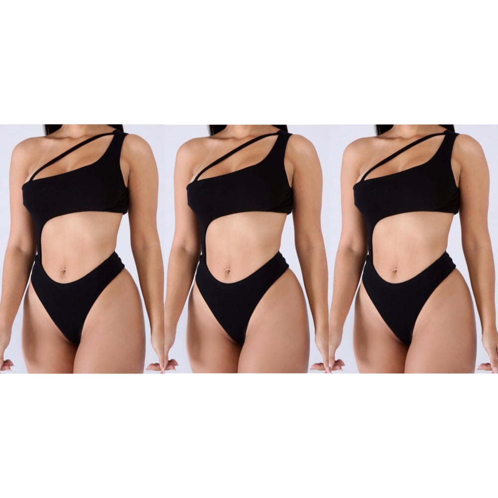 Image of Reveal Me Bodysuit