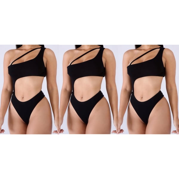 Image of Reveal Me Bodysuit