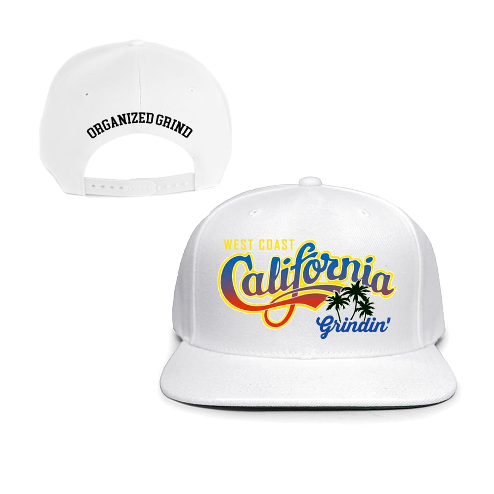 Image of OG Cali Summer Grindin’ Gear