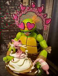 Image 1 of LOVER BOY! 2pk 