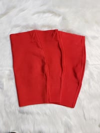 Image 3 of Mini Bandage Skirt 