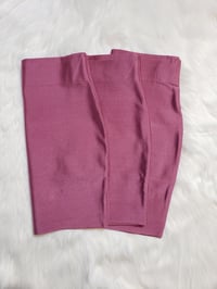 Image 4 of Mini Bandage Skirt 