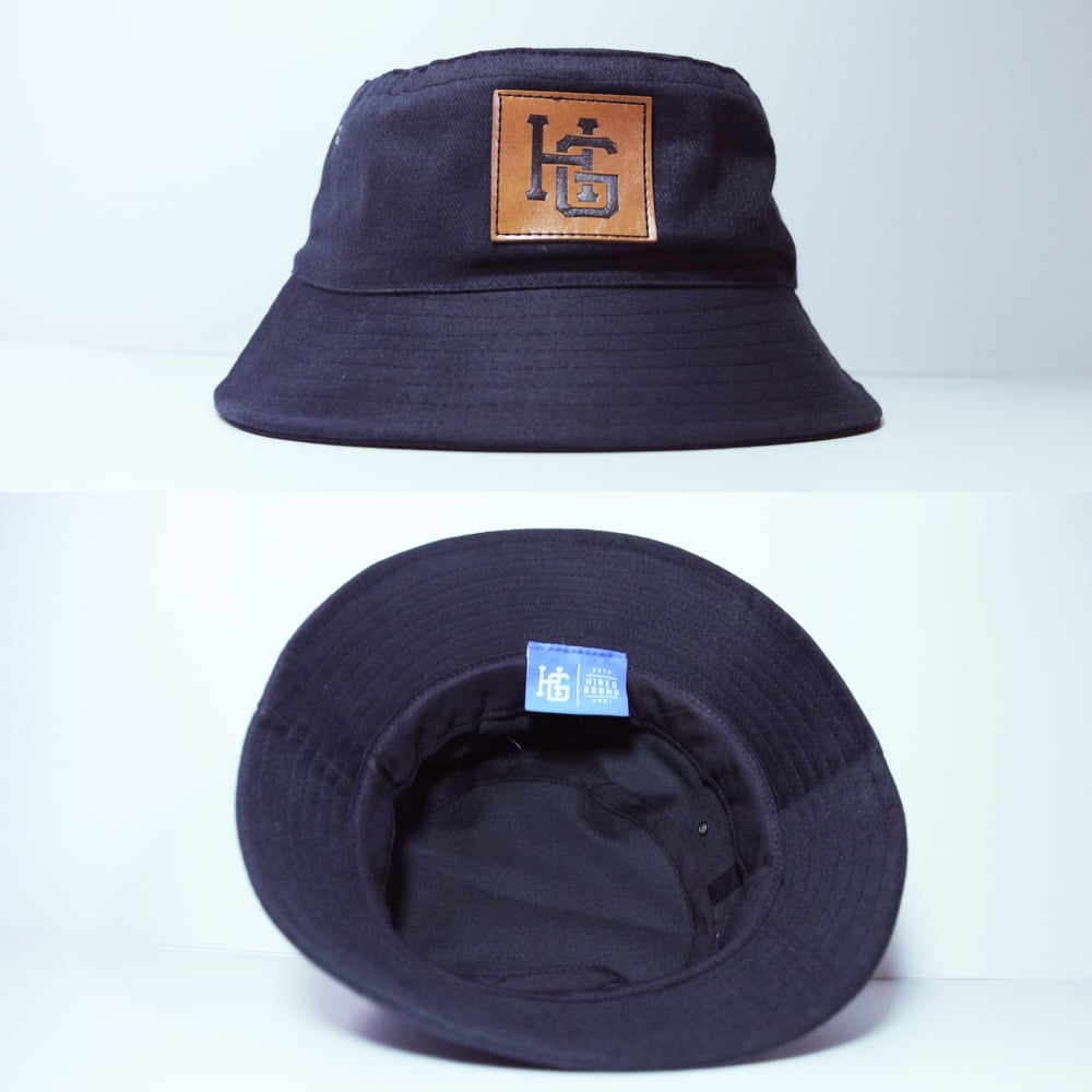 Image of HG Bucket Hats
