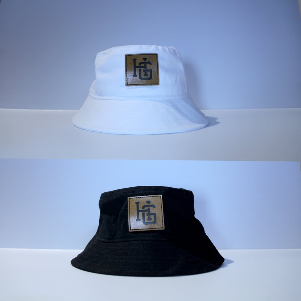 Image of HG Bucket Hats