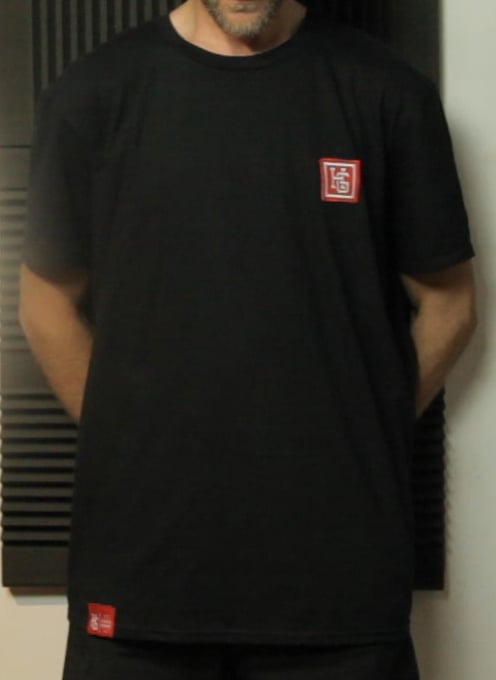 Image of HG Steeze Shirt