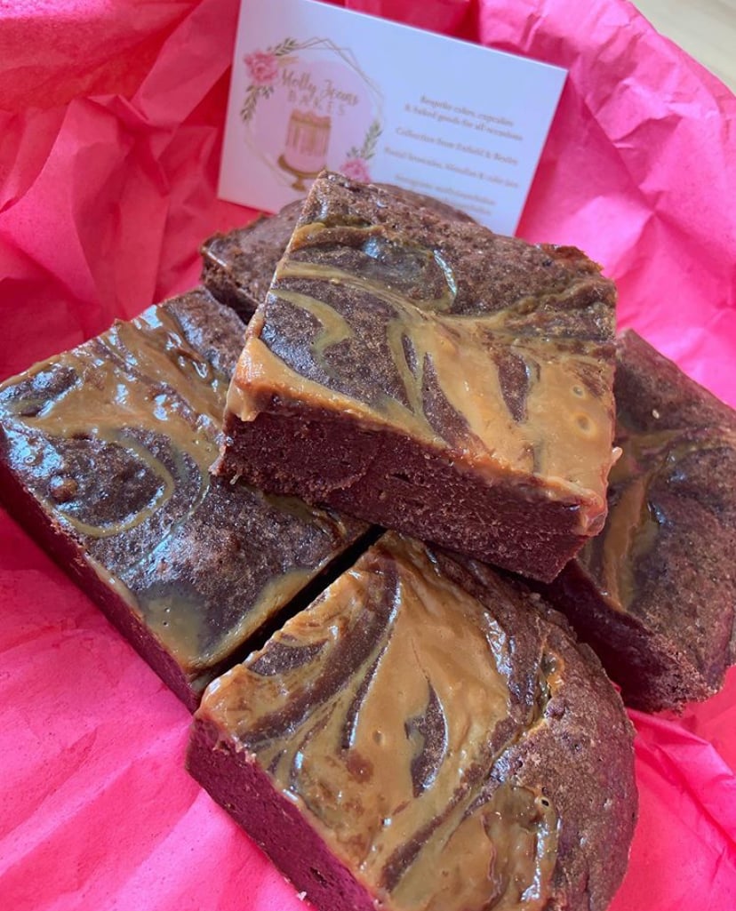 Image of Brownies 