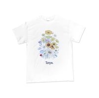 Flower Bunch Tee