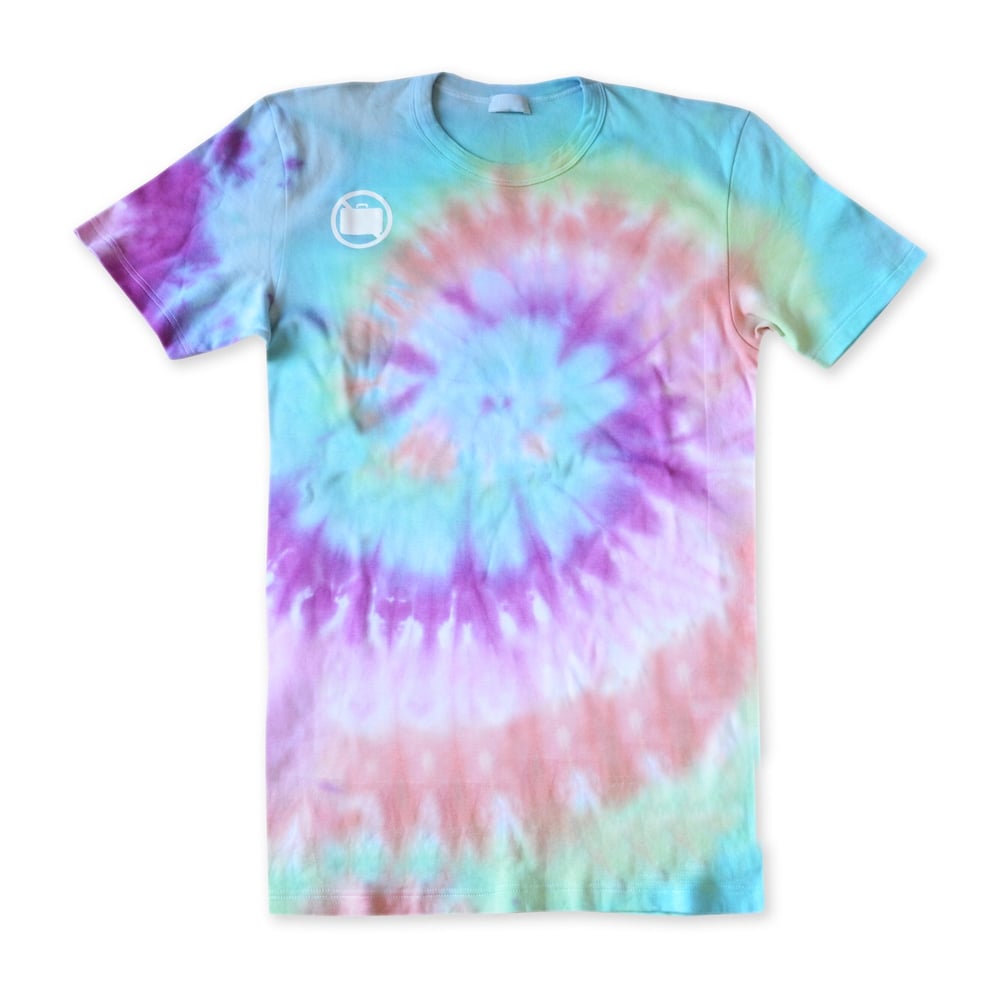 Image of RAINBOW TEE