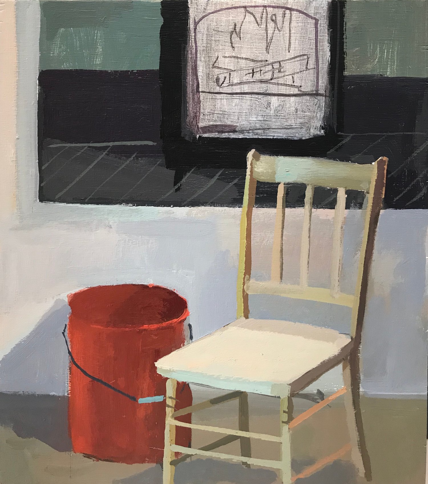Image of Studio Chair