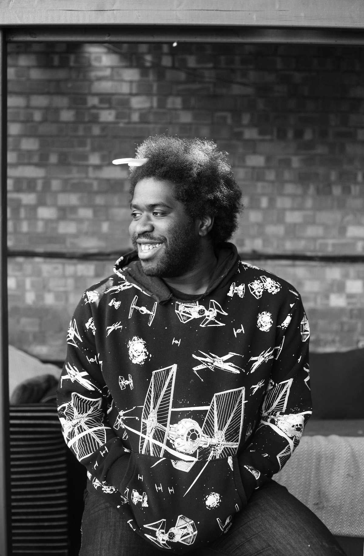 Image of Blackish by Tyrone Lewis