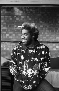 Image 4 of Blackish by Tyrone Lewis