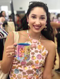 Image 4 of Pan Dulce Mug -Best Seller!