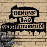 Bad Neighbourhood/I'd Much Rather Be with the Girls