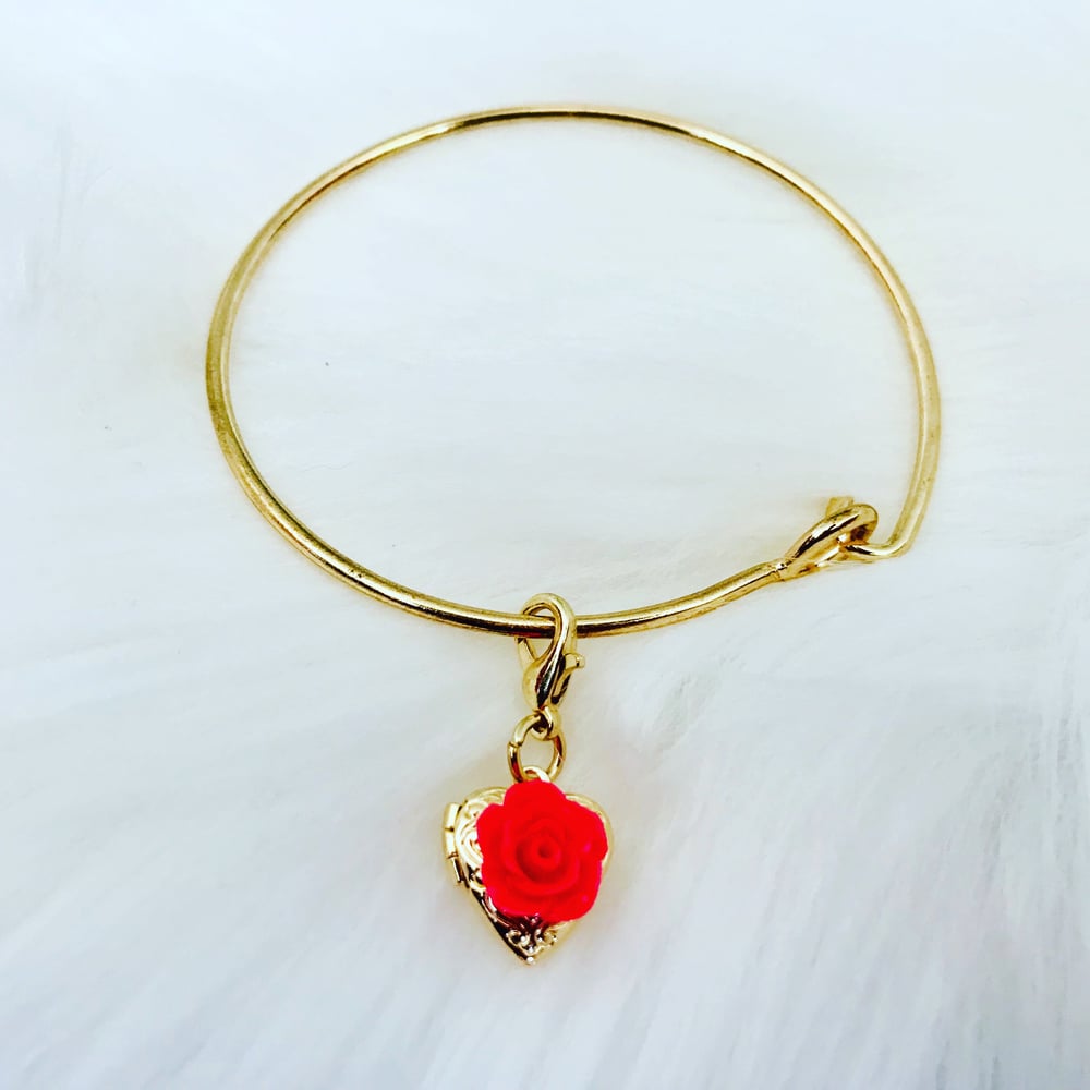 Image of Rose Bangle 