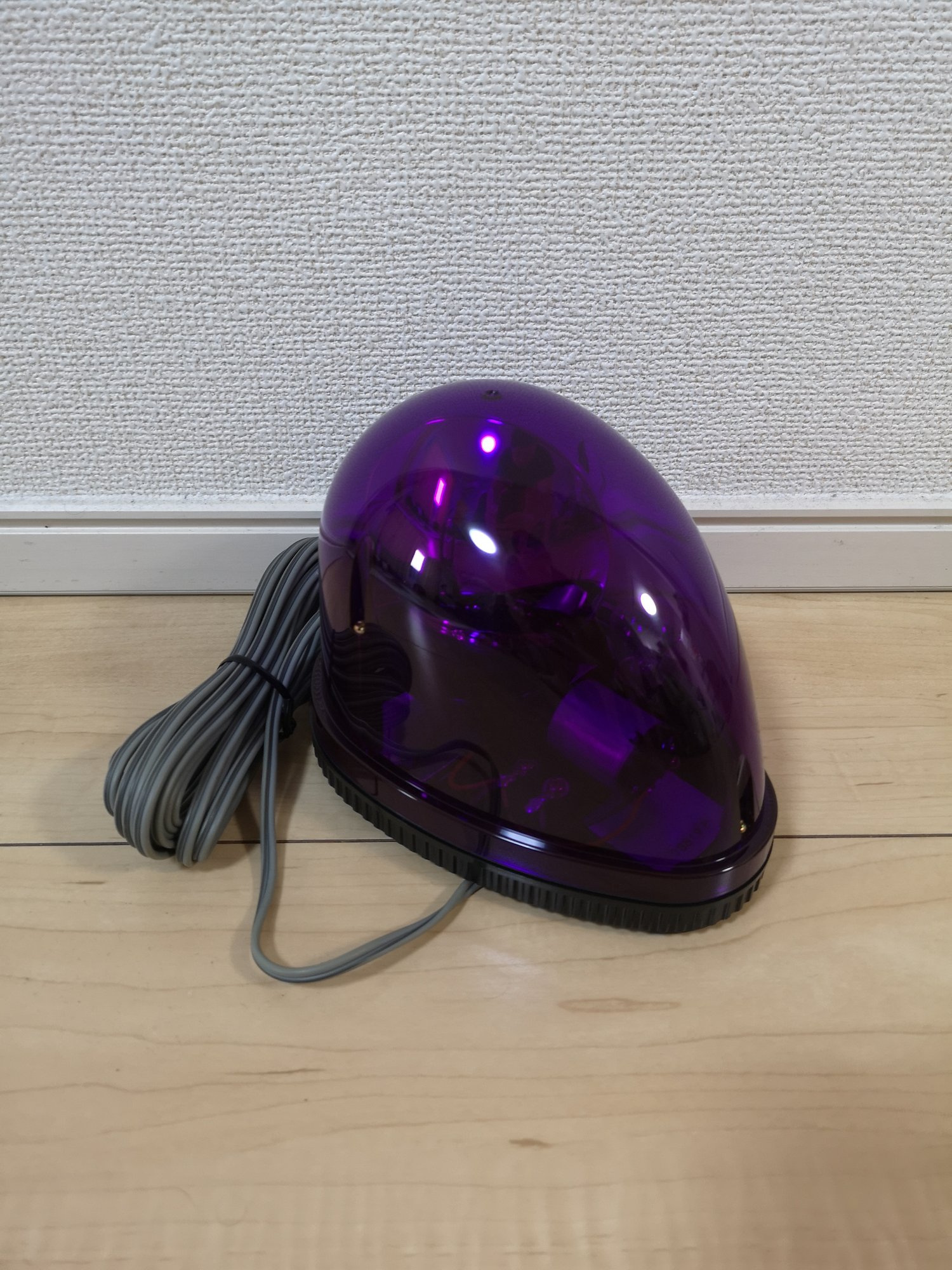 Image of Purple Patlite 