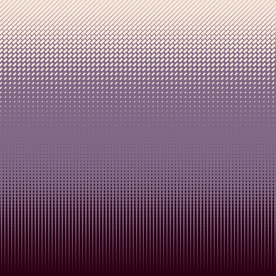 Vector Halftone Fills Set 1